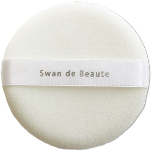 SWAN DE BEAUTE Elastic Puff