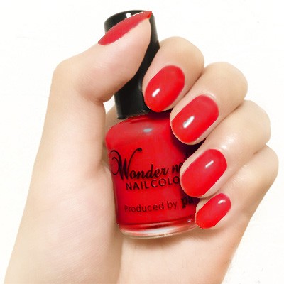 pa Wonder Nail Color WN-09