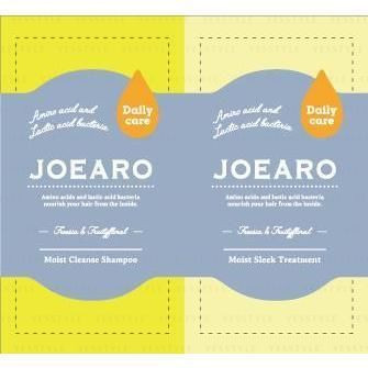 Joearo 1 Day Trial Moist