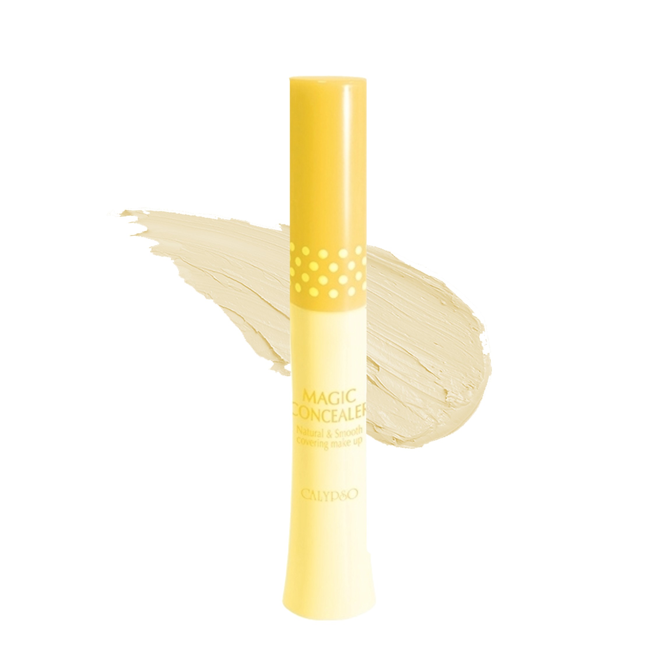 Calypso Magic Concealer Yellow Beige CL0575