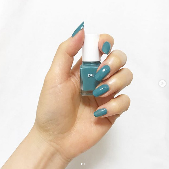 pa Nail Color A184