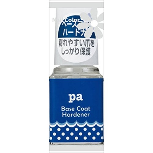 pa Base Coat Hardener base03