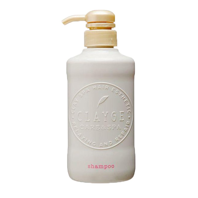 Clayge Shampoo DN CG170