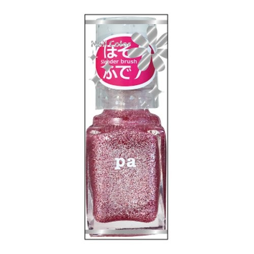 pa Nail Color Draw Nail draw03