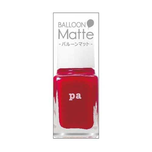 pa Nail Color Premier AA214