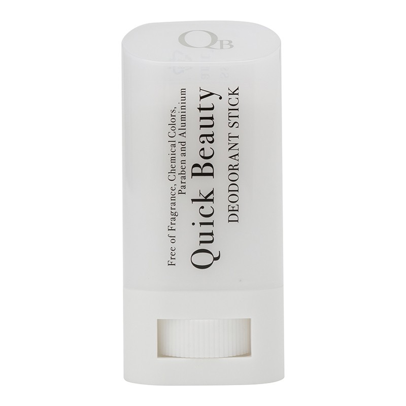 QB 7 Days Long Lasting Deodorant Stick 15g