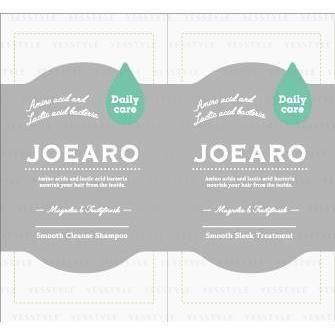 Joearo 1 Day Trial Smooth