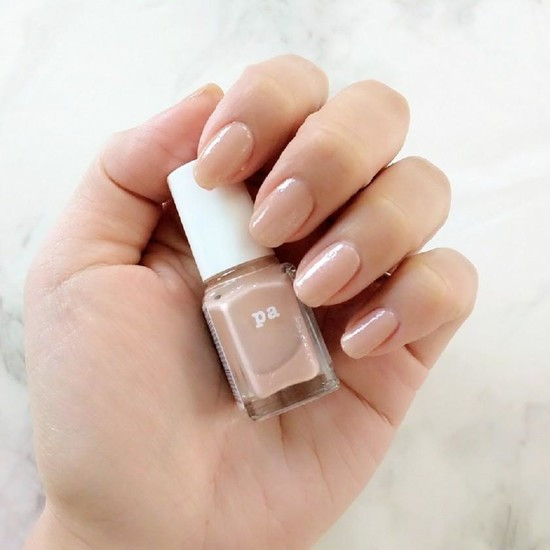 Pa Diamond Dust Nail Series AA193