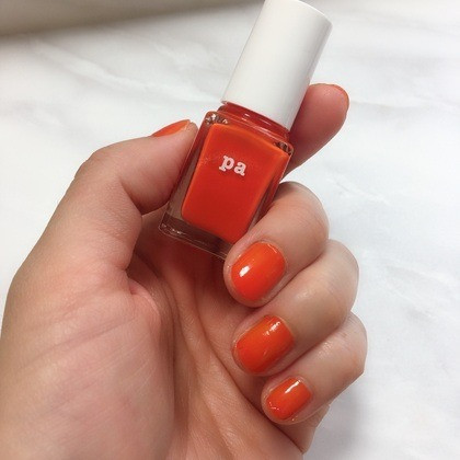 pa Nail Color A76