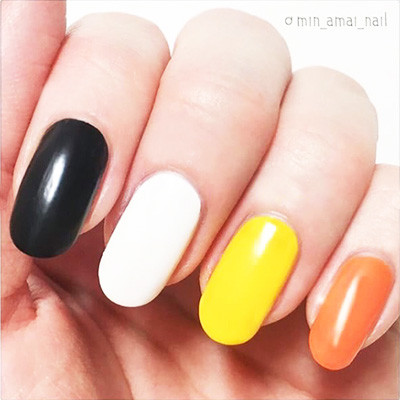 pa Nail Color Premier AA216