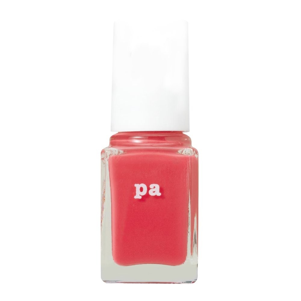 Pa Shell Matte Nail Series AA187