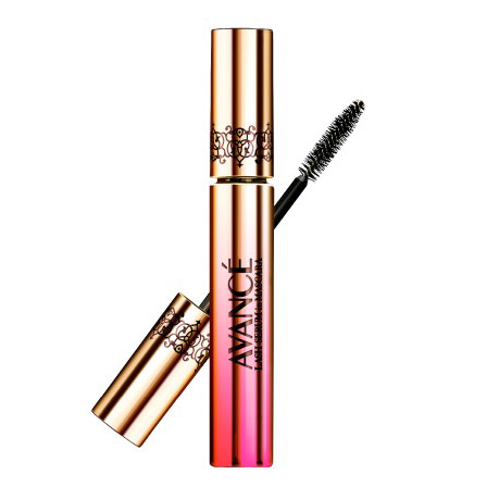 AVANCE Lash Serum in Mascara Glossy Black AV338