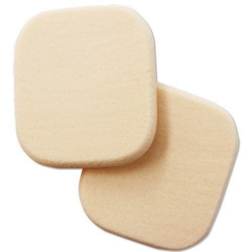 SWAN DE BEAUTE Chiffon Puff 2S