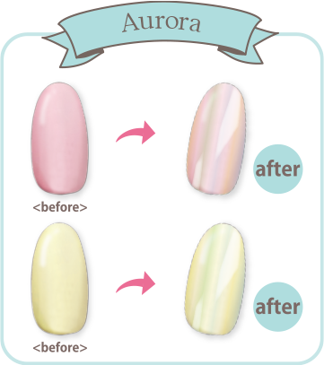 EB SHINY POWDER OKU-400