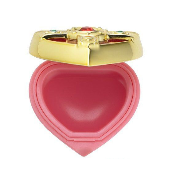 Sailormoon Multi Carry Balm Cosmic Heart Compact