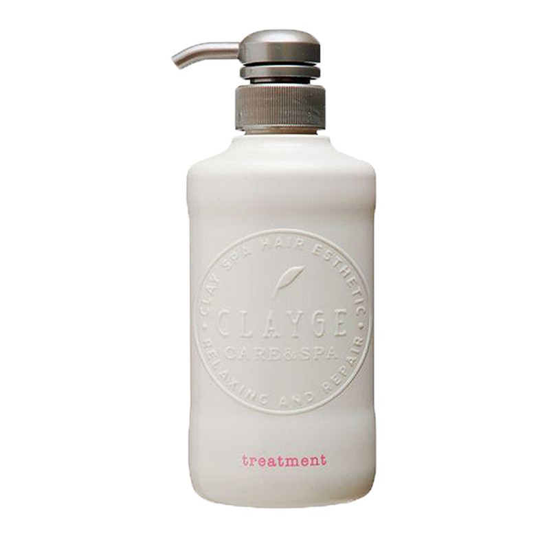 CLAYGE TREATMENT DN CG187