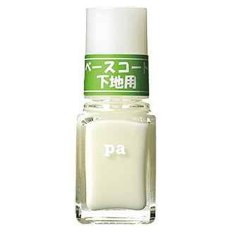 pa Nail Color A114