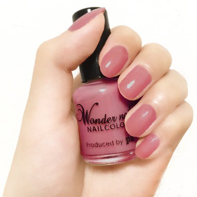 pa Wonder Nail Color WN-08
