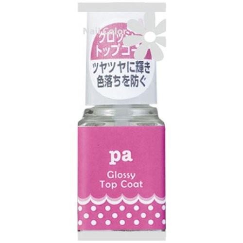pa Glossy Top Coat base04