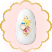 EB Jewerly Sticker sput-204