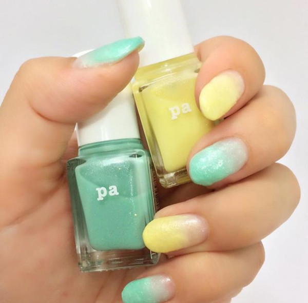 pa Candy Soda Nail Series AA174