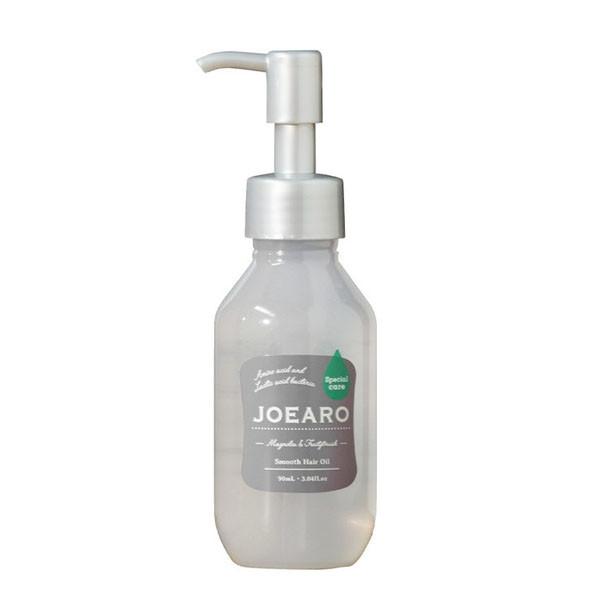 Joearo Smooth Hair Oil