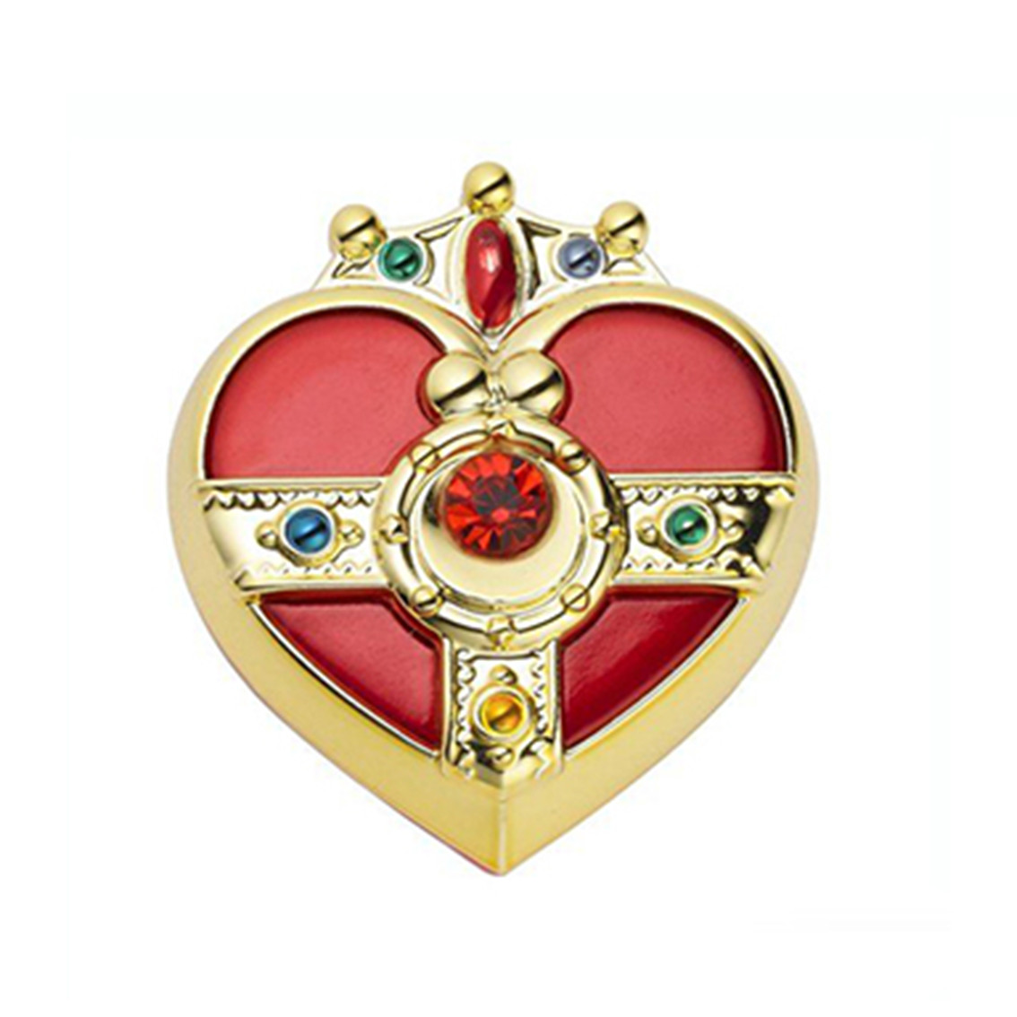 Sailormoon Multi Carry Balm Cosmic Heart Compact