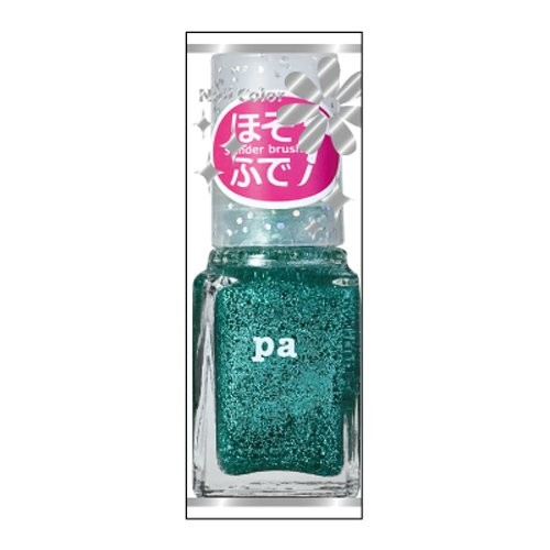 pa Nail Color Draw Nail draw06