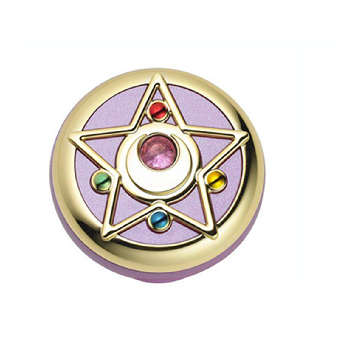 Sailormoon Multi Carry Balm Crystal Star Compact