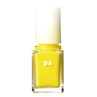 pa Nail Color A35