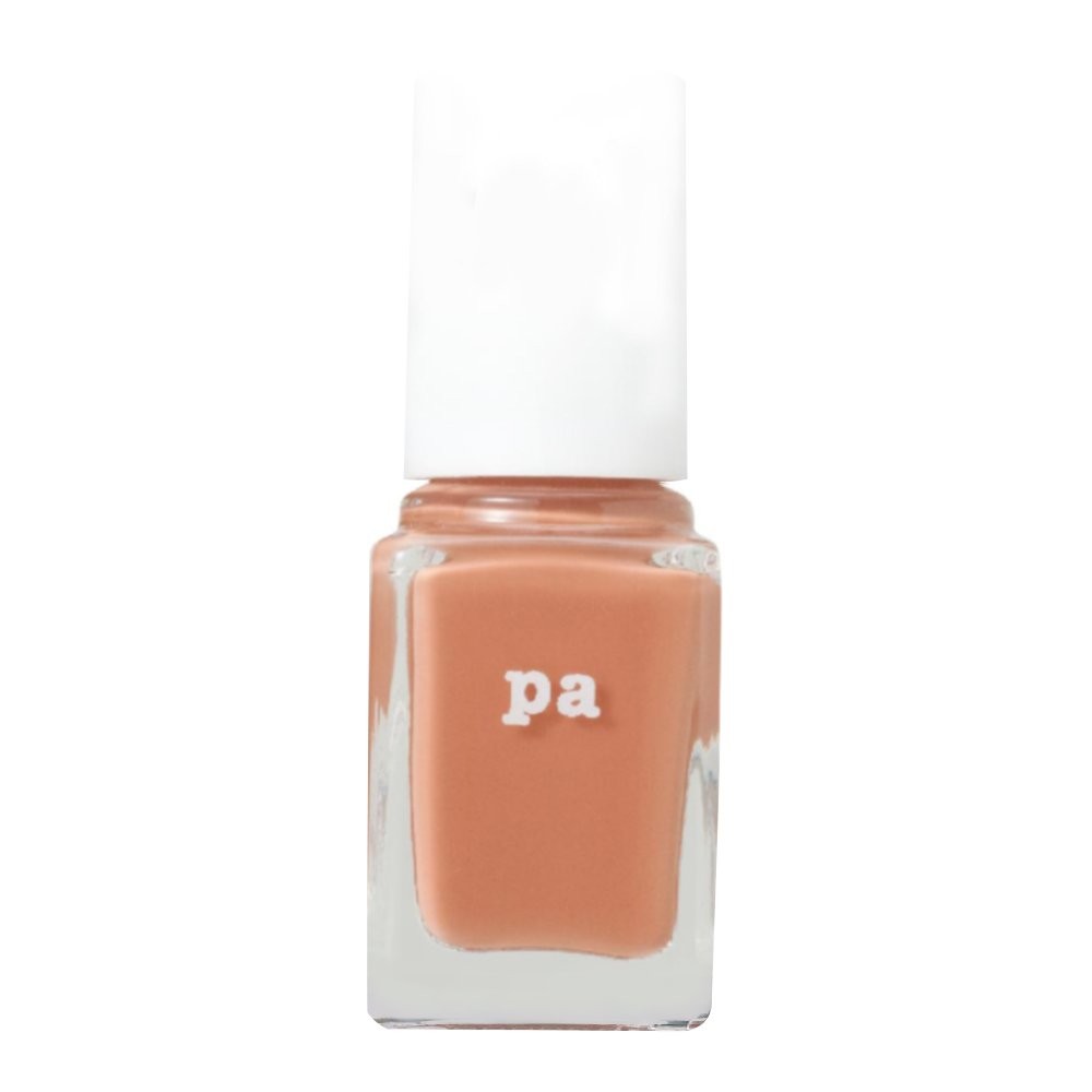 Pa Shell Matte Nail Series AA190