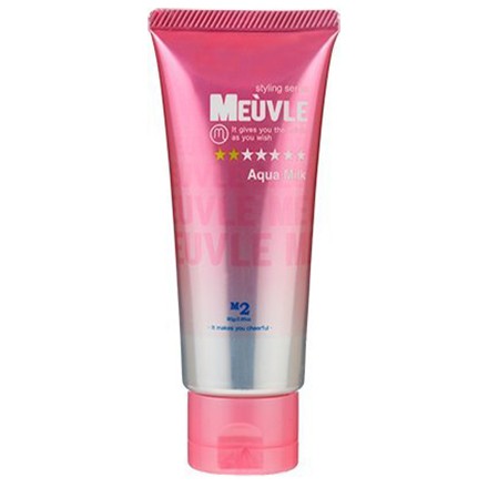 MEUVLE Aqua Milk  M2