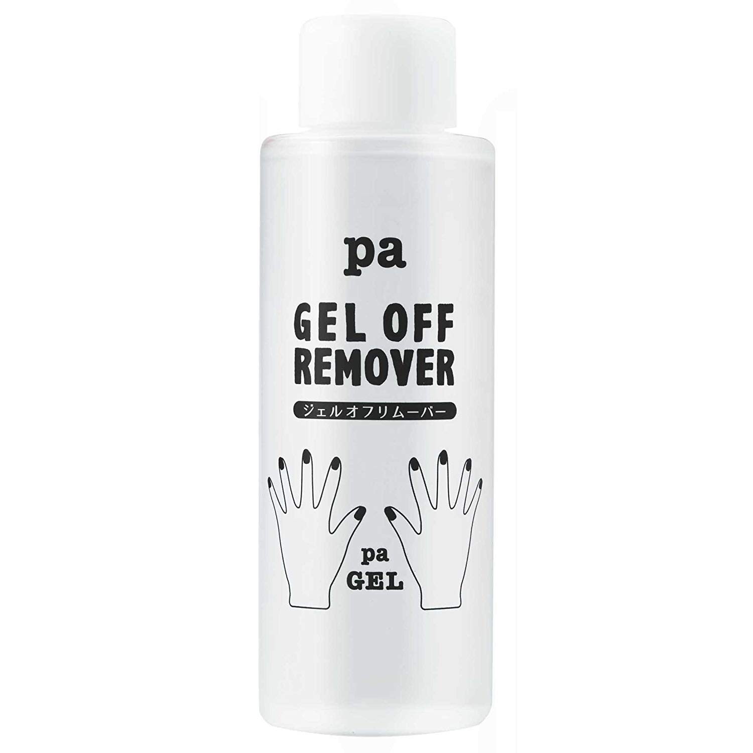pa Gel Off Remover pagd-02