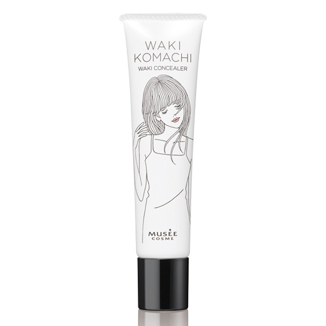 Musee Waki Komachi Underarm Concealer