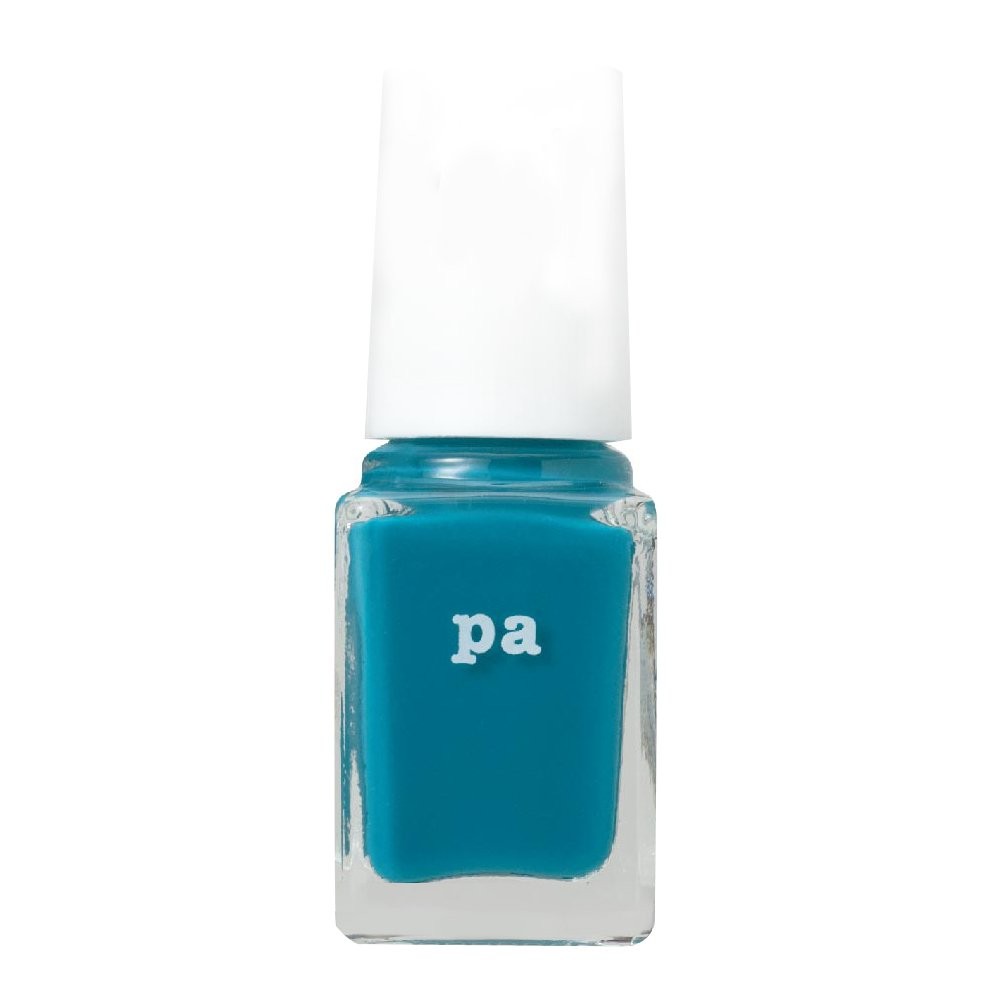 Pa Shell Matte Nail Series AA183