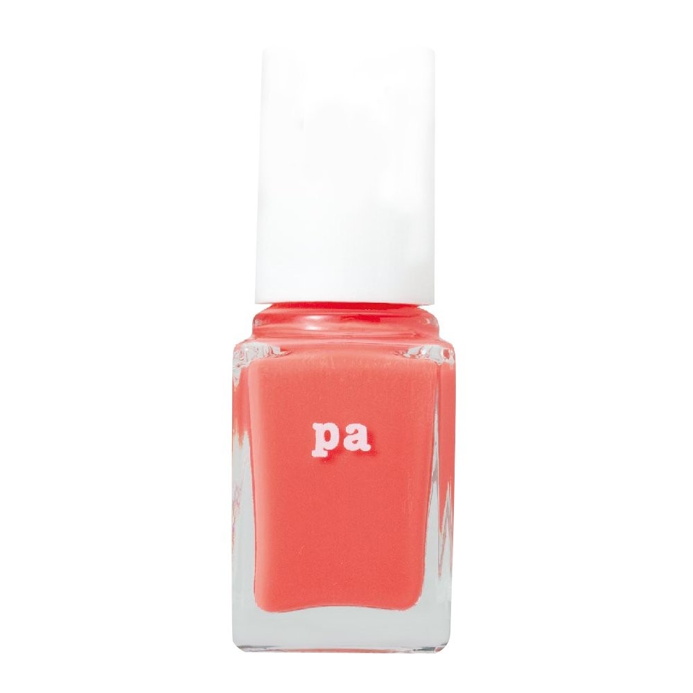Pa Shell Matte Nail Series AA191