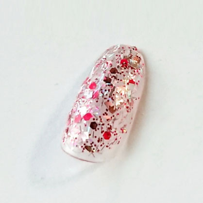 Pa Nail Poppin Chocolat Series AA223