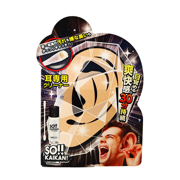 Sokaikan Ear Cleaner Refresh