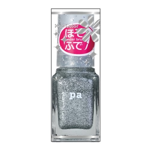 pa Nail Color Draw Nail draw01