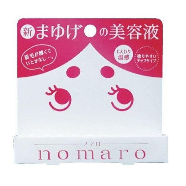 Nomaro Eyebrow Serum