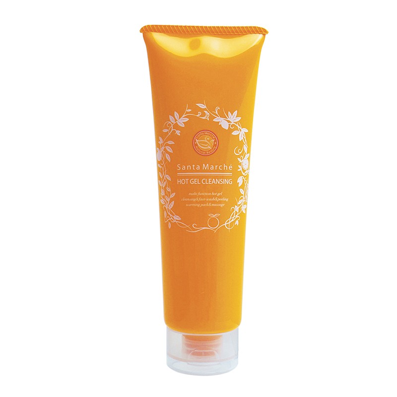 Santa Marche Hot Gel Cleansing