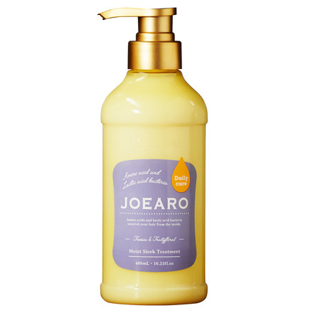 Joearo Moist  Sleek Treatment