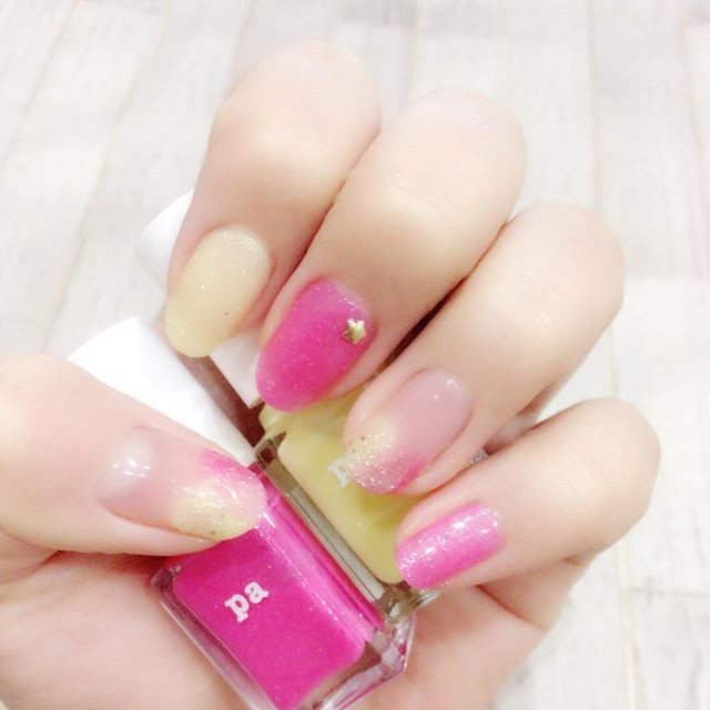 pa Candy Soda Nail Series AA179