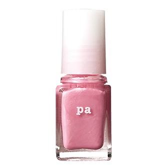 pa Nail Color A101