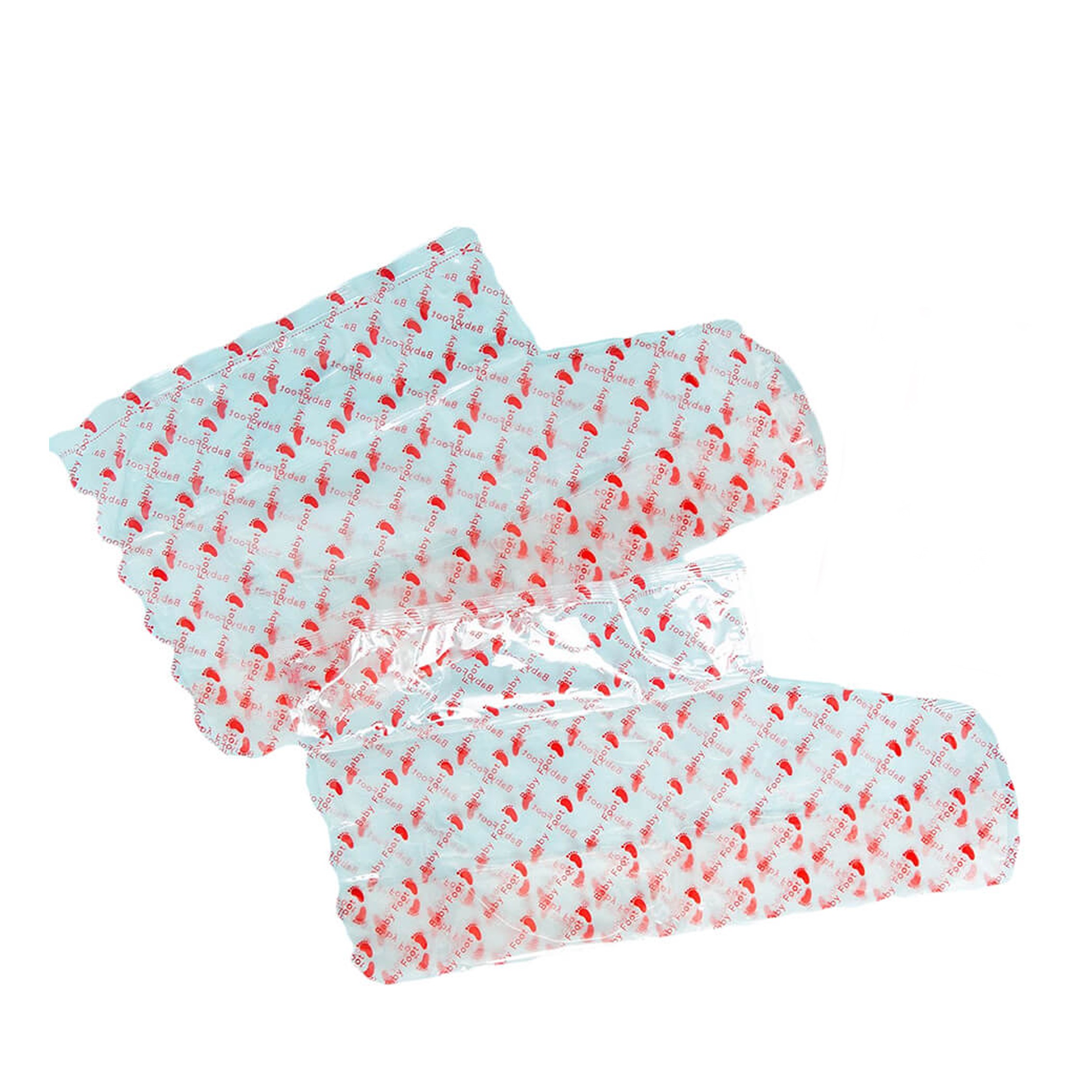 BABY FOOT 30mins EasyPack M BF011