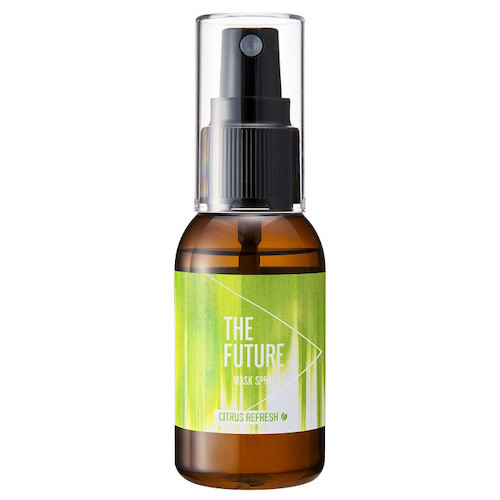 The Future Mask Spray Citrus Refresh
