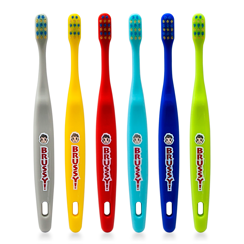 UFC Children Toothbrush for Boys