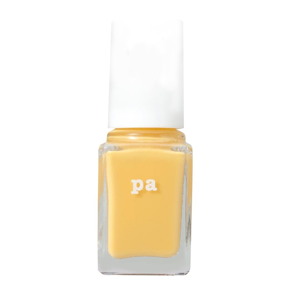 Pa Shell Matte Nail Series AA185