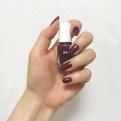 pa Nail Color A26