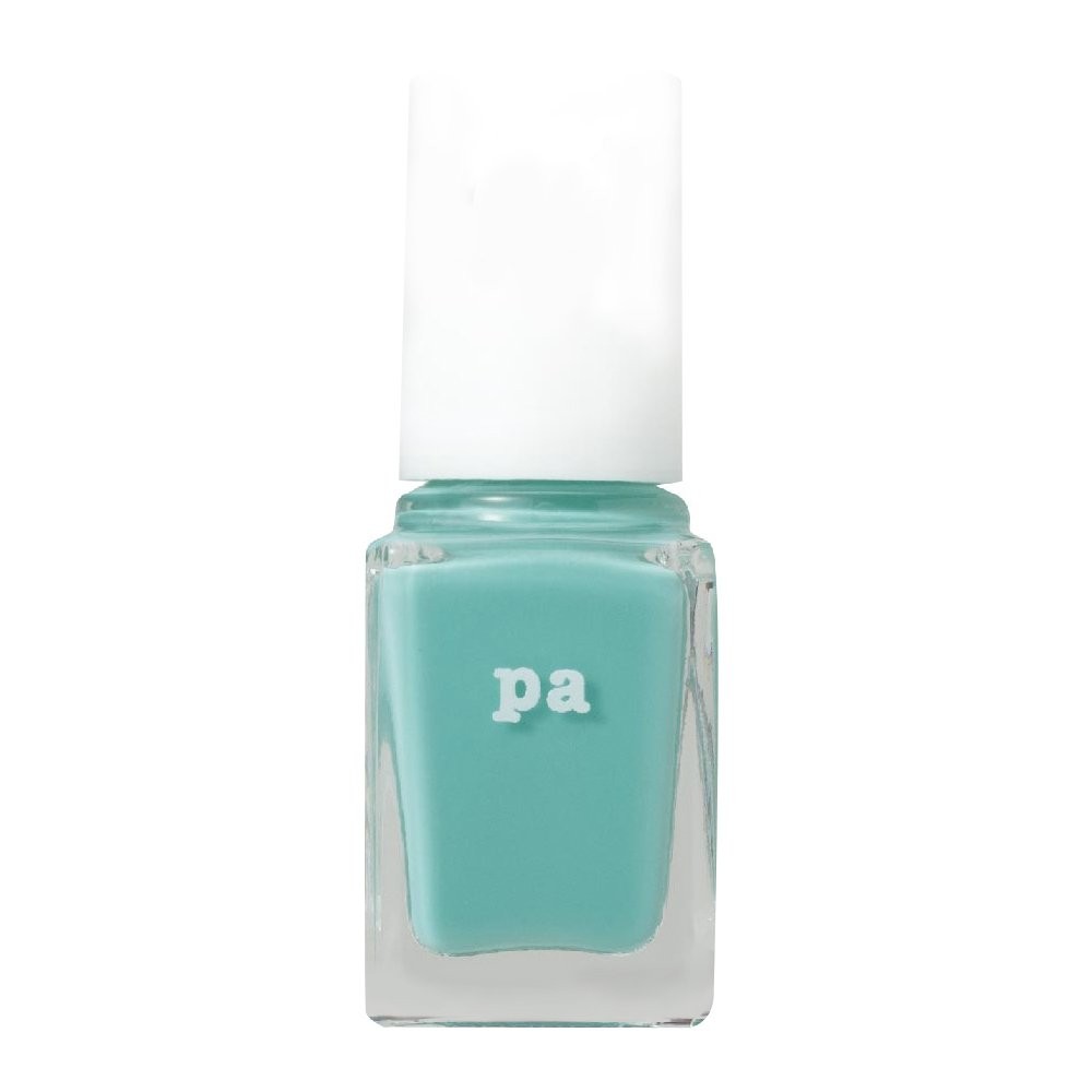 Pa Shell Matte Nail Series AA189